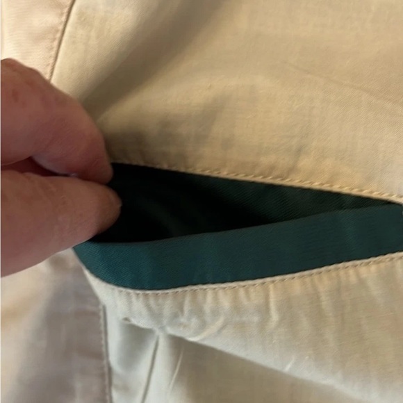 BALTUSROL Vintage PGA Golf Jacket ~87th PGA Championship 2005 ~ Green Sz XL~EUC! - Picture 8 of 13